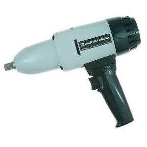 Ingersoll-Rand 1/2\