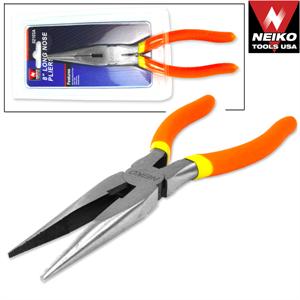 8" Long Nose Plier