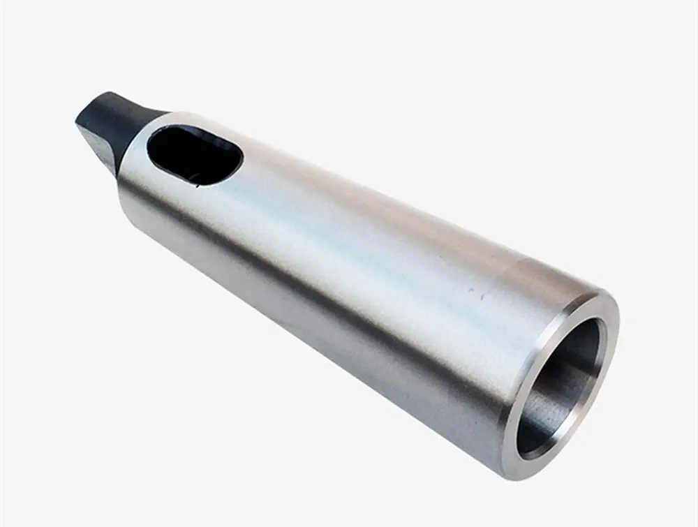 MT 1 Inside to MT 3 Outside Morse Taper Sleeve 2