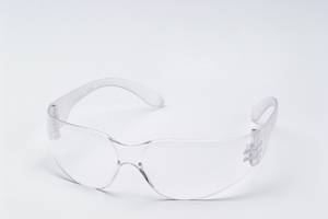 Clear Safety Glasses ( 12 PACK)
