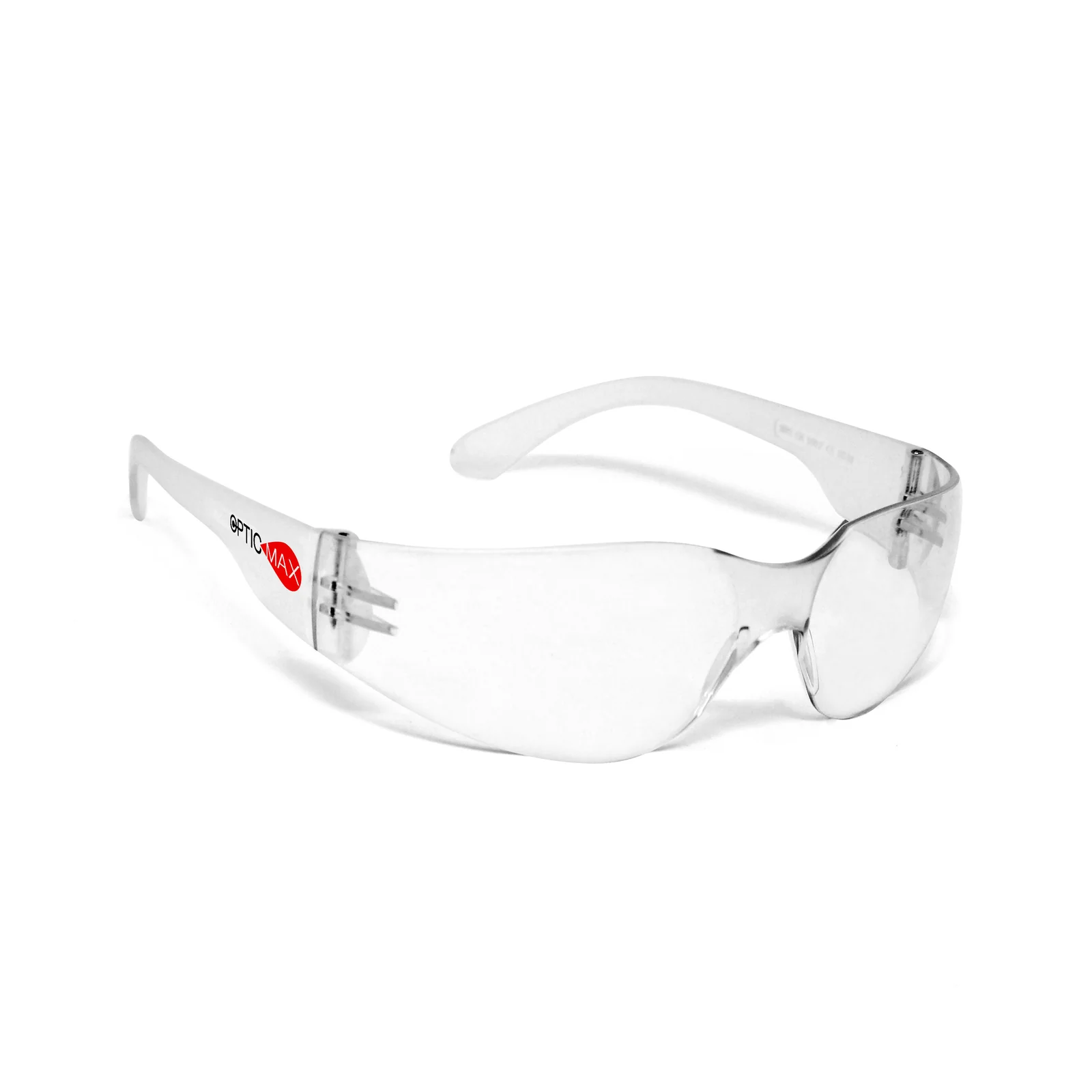 Clear Safety Glasses (12 pack) Clear Safety Glasses (12 pack)