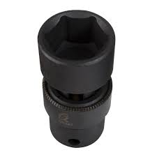 3/8" Drive x 14mm Standard Length Universal Metric Impact Socket by GP