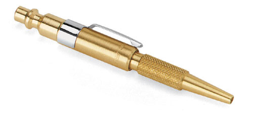 Adjustable Pocket Blow Gun Type "M"