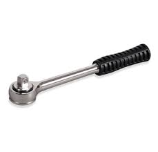 1/4" drive x 6" Long Heavy Duty Ratchet Handle