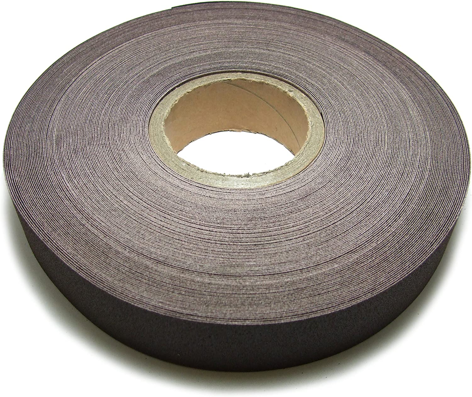 1" X 5O Yard Abrasive Cloth Shop Roll 180 Grit 1