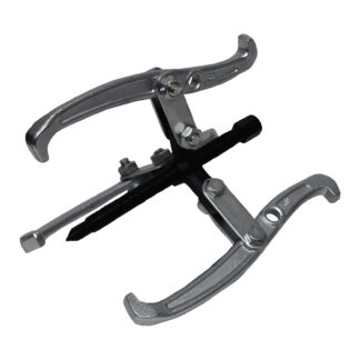 6" 2 Jaw Gear Puller By GRIP