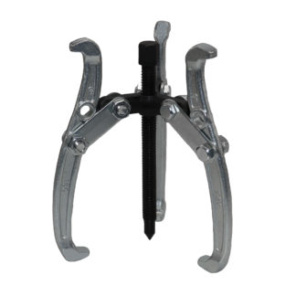 6" 3-Jaw Gear Puller by GRIP