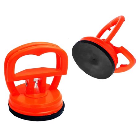 GRIP 2-1/2" MINI SUCTION CUP DENT PULLER