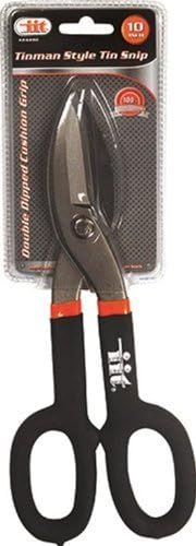 10" TINMAN Style Tin Snip