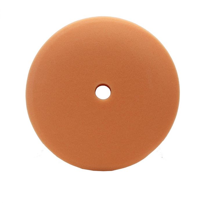 7" Beveled Compound/Cutting Foam Pad