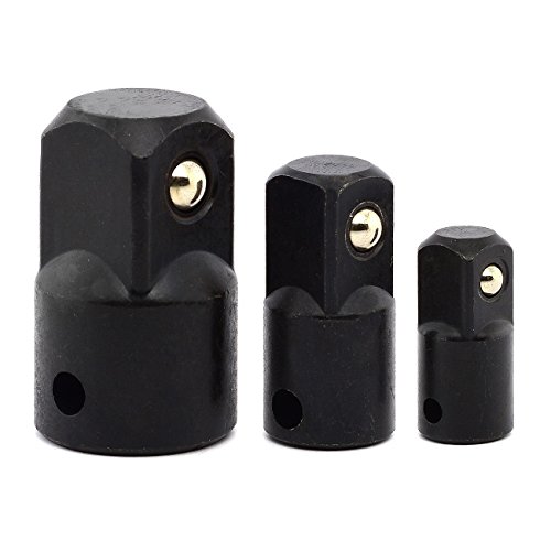 30202L 3 pc Air Impact Adapter Set