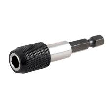 3" Magnetic Screwdriver Bit Holder by ENKAY