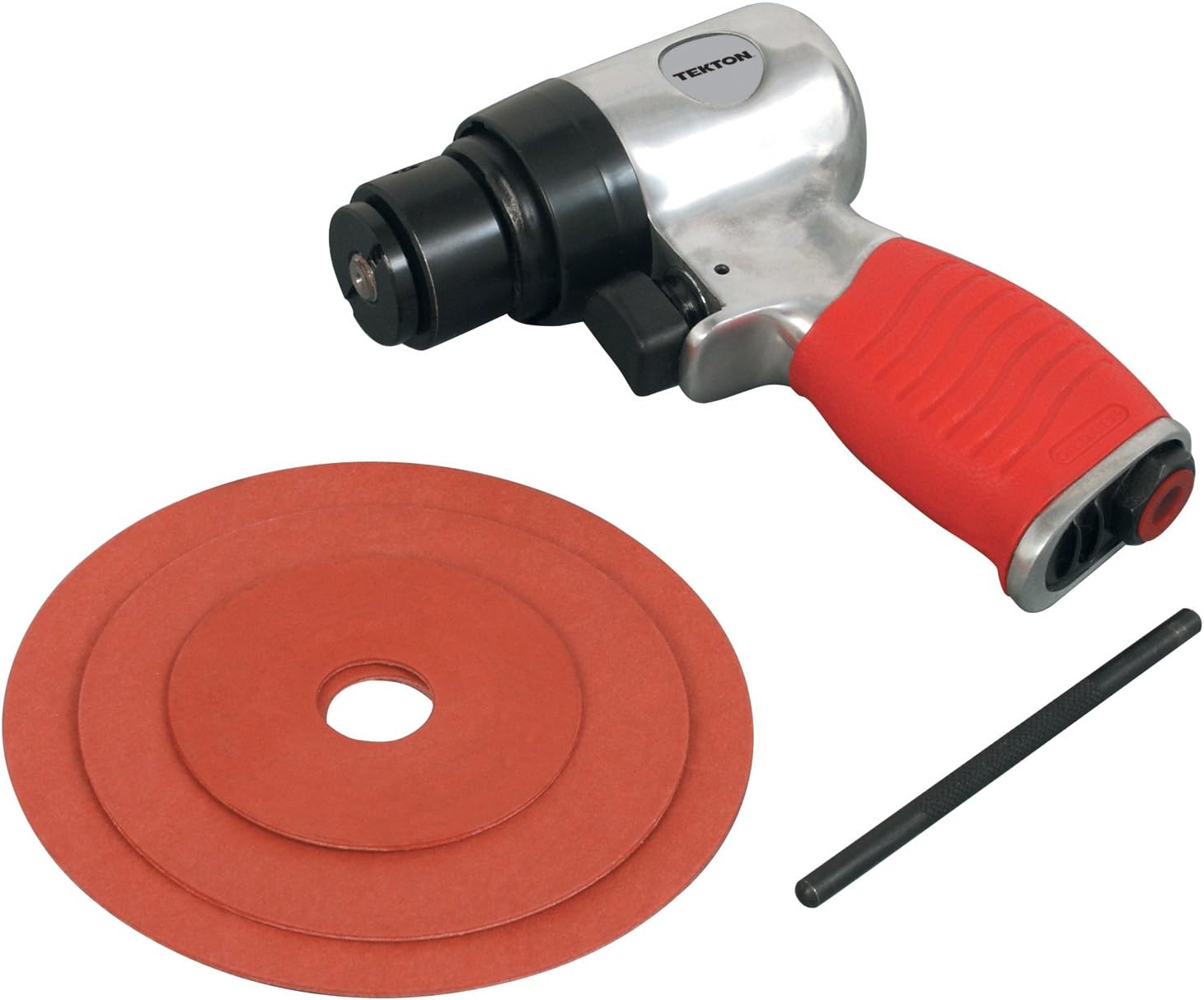 High Speed Sander