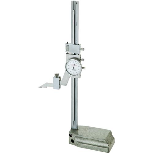 0-18" Dial Height Gage 