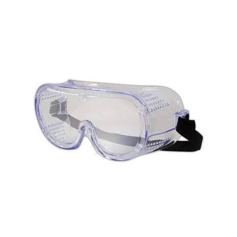 432 Soft Side Goggles State of the Art Lexan Polycarbonate Lenses