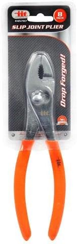 8" Slip Joint Plier