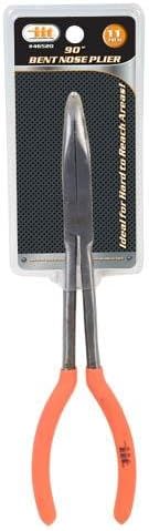 11" Bent Nose Plier