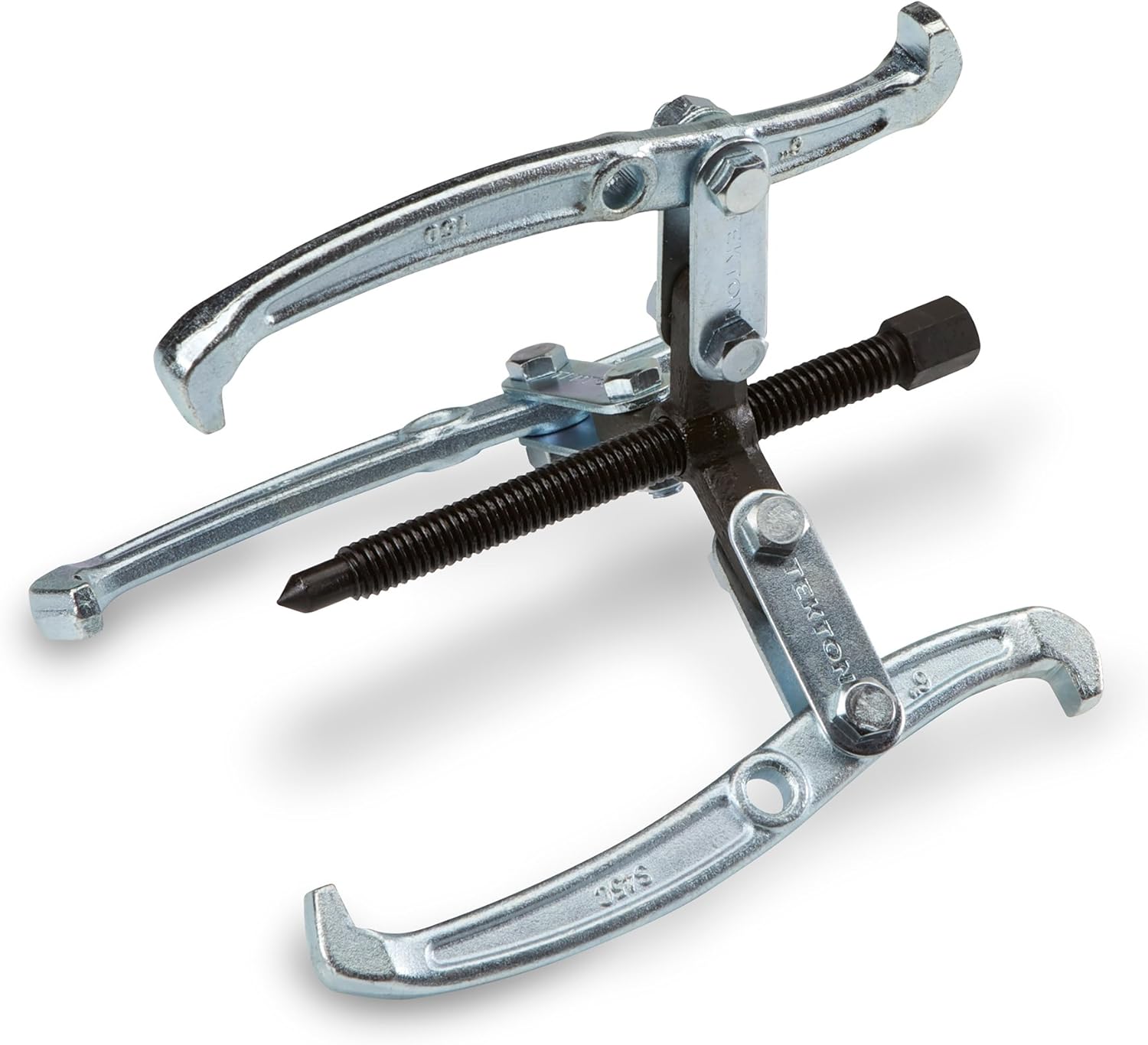 6" 3-Jaw Gear Puller