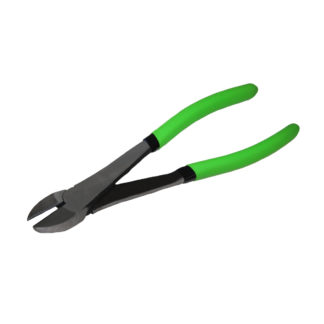 57396 GRIP 10" Heavy Duty Diagonal Plier 