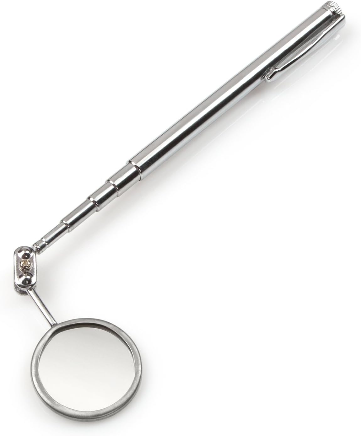 Telescoping Inspection Mirror