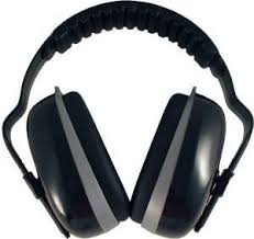 842000H Hearing Protection  21-23 Decibles