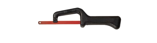 GENERAL Close Quarter Saw