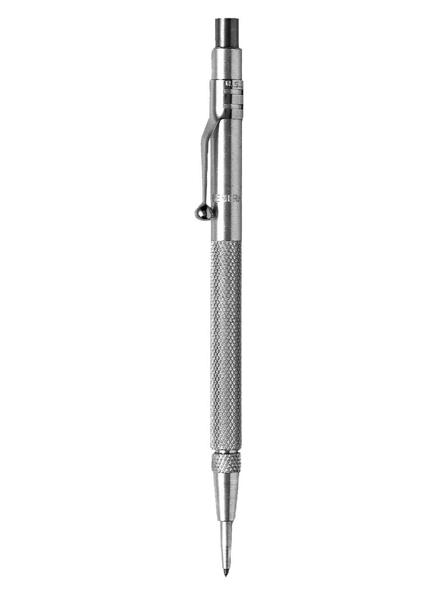 Tungsten Carbide Point Scriber/Etching Pen with Magnet