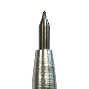 Tungsten Carbide Point Scriber/Etching Pen with Magnet 2