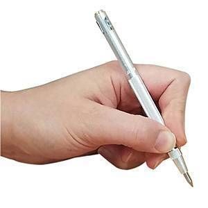 Tungsten Carbide Point Scriber/Etching Pen with Magnet 3