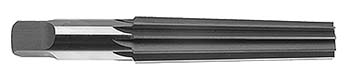 1 MT Finishing Morse Taper Reamer