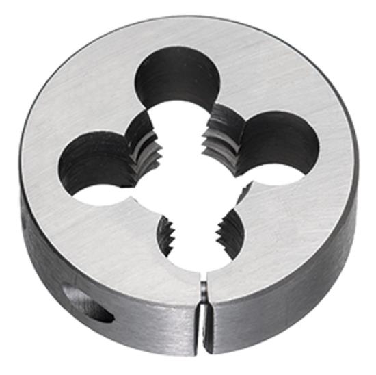 10-32 X 1" HSS LEFT HAND ROUND ADJUSTABLE DIE 1