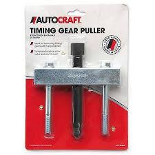 AUTOCRAFT Timing Gear Puller 