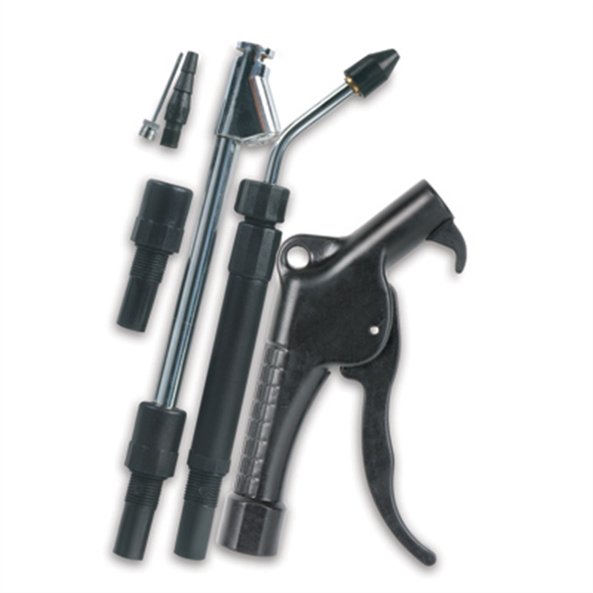6 pc. Blow Gun Set
