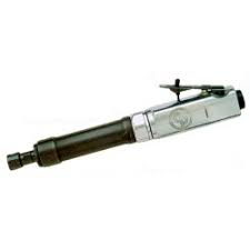 AP-210L Astro Pneumatic 1/4" Extended Shaft Air Die Grinder 