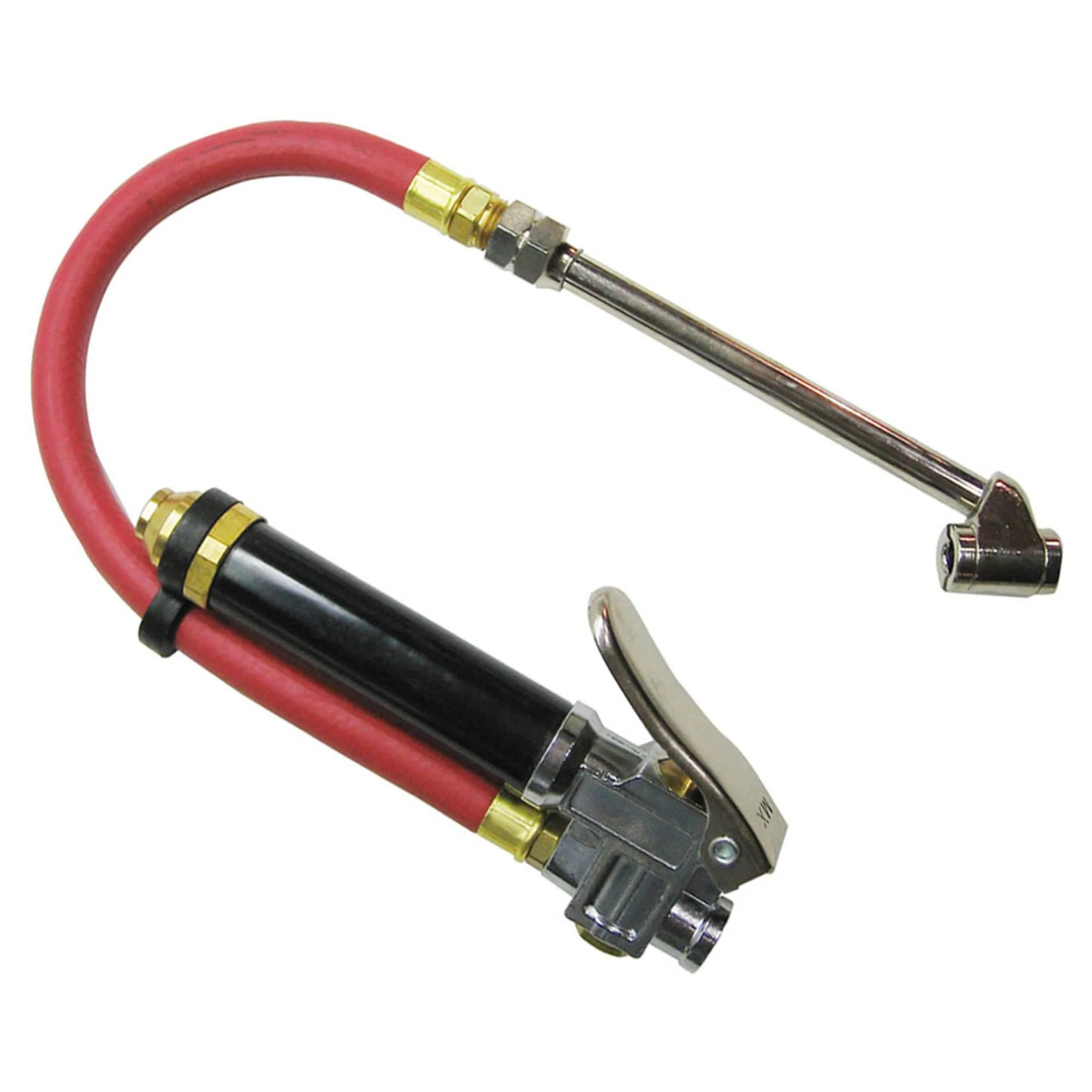 Tire Inflator Gauge Tire Inflator Gauge