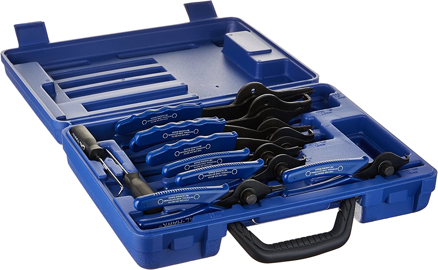 Snap Tool Set