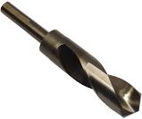 5/8" Cobalt Drill with 1/2" Shank