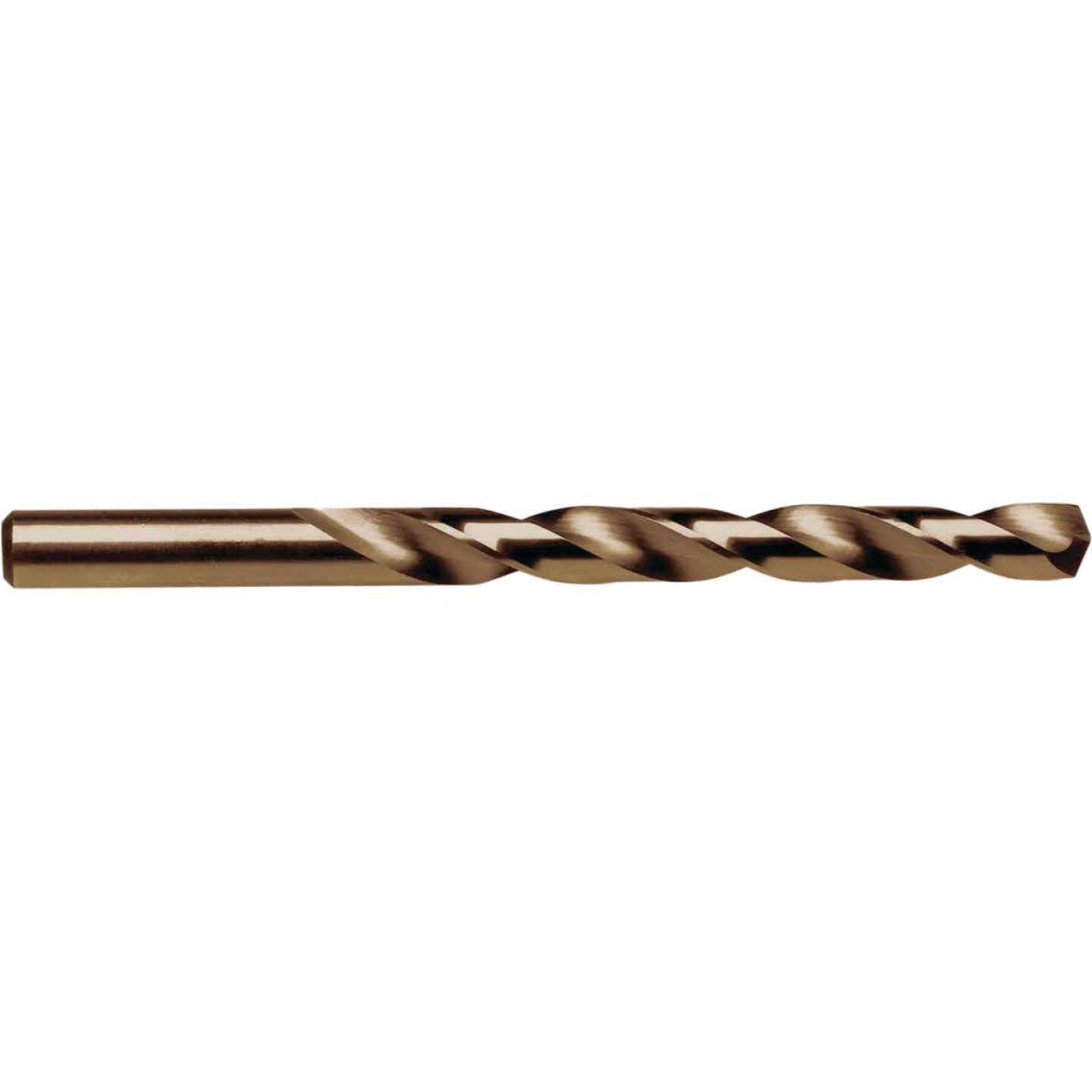 5/16" Cobalt Drill Bit  1