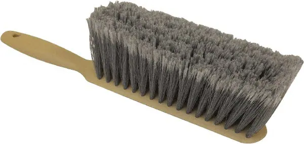 14" COUNTER BRUSH