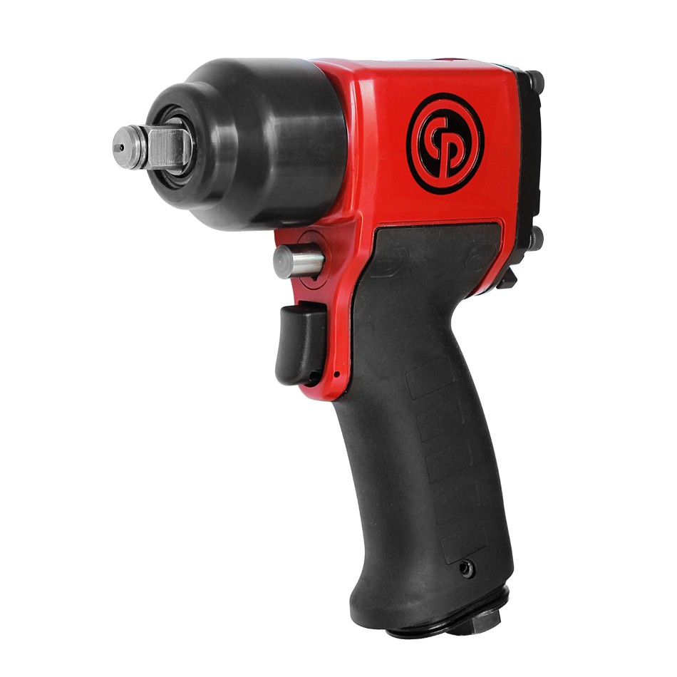 Chicago Pneumatic 1/2" dr. Mini Air Impact Wrench