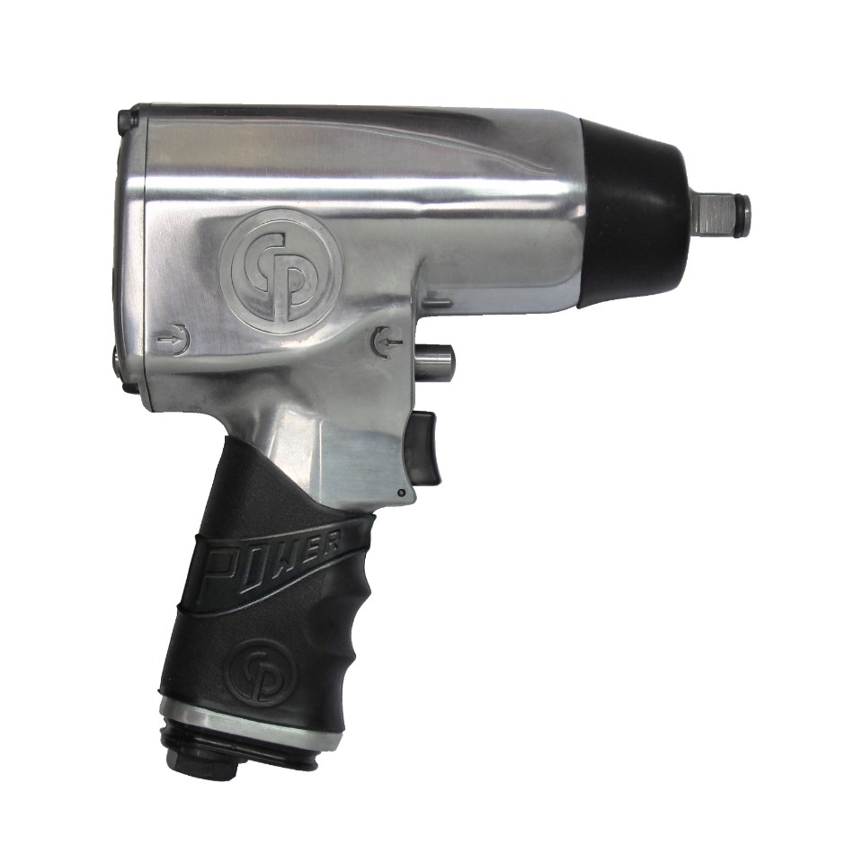 Chicago Pneumatic 1/2" Drive Heavy Duty Air Impact Wrench