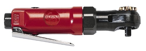 Chicago Pneumatic 1/4" drive Heavy Duty Air Ratchet 