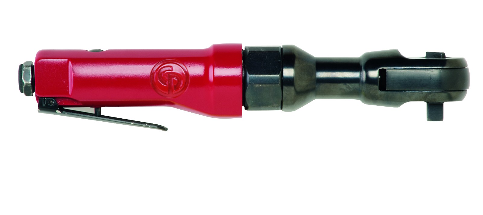 Chicago Pneumatic 3/8" drive General Duty Air Ratchet 50 ft. lbs. Max. Torque