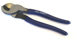 CPL10CC 10" Cable Cutter Cuts cable up to 7/8" diameter