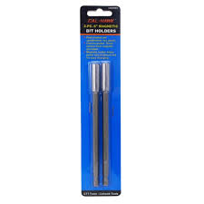 2 Pc  6" Magnetic Bit Holder