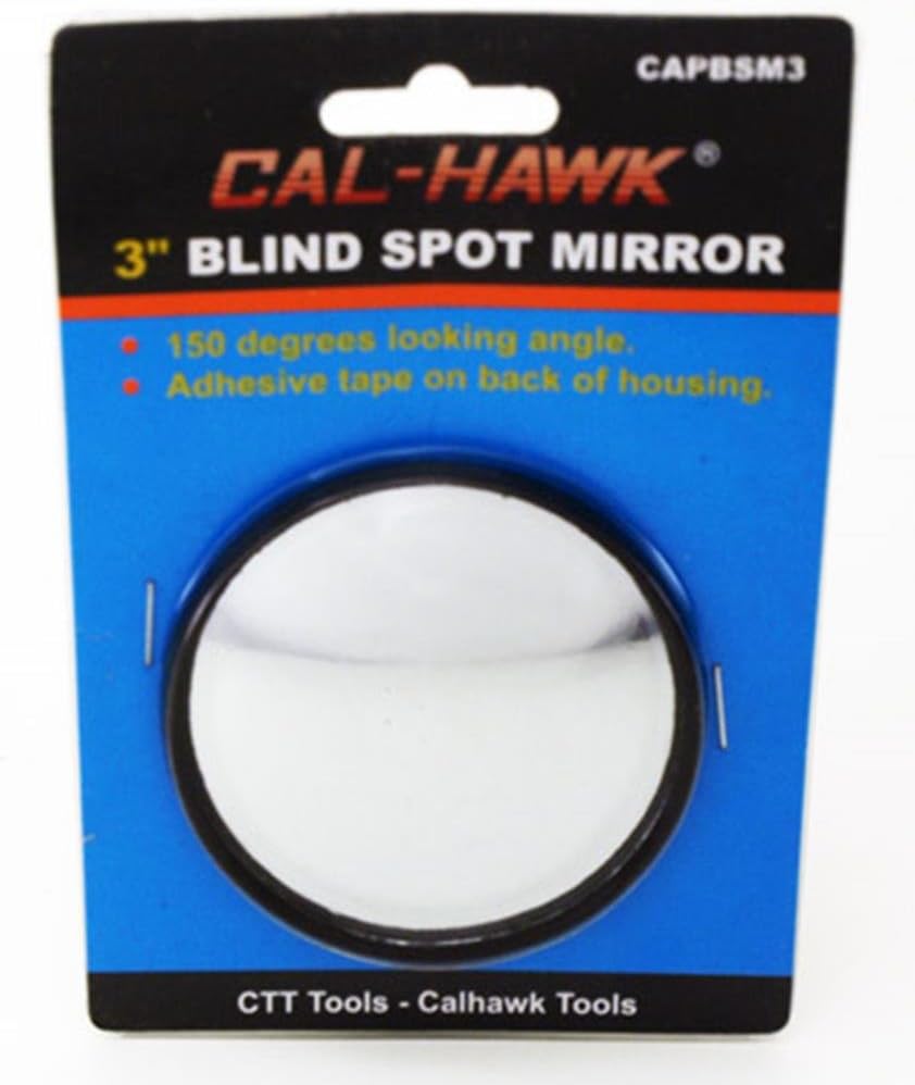 3" Blind Spot Mirror