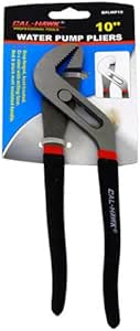 10" Water Pump Plier