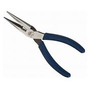 6" Long Nose Wiring Plier