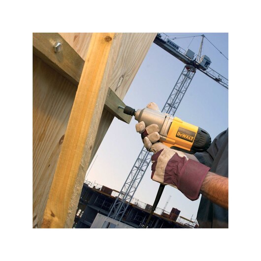 DW292 DeWALT 1/2