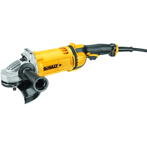 DeWalt 7"  Large Angle Grinder/Sander